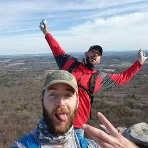 Meet your Posher, Scott